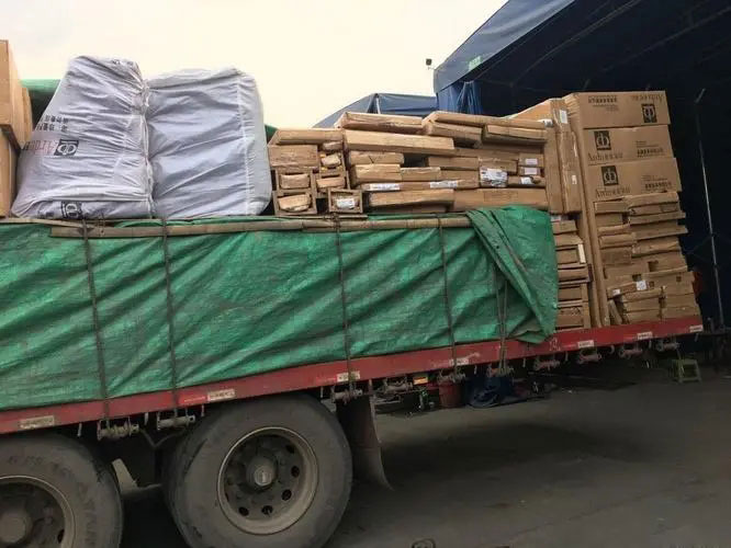 德令哈家具托运